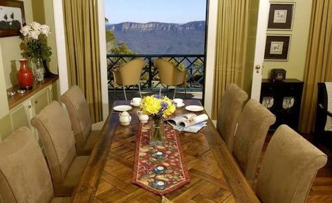 Blue Mountains Rhapsody - Northern Rivers Accommodation 4