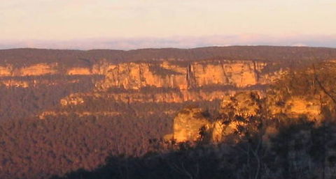 Blue Mountains Rhapsody - Northern Rivers Accommodation 5