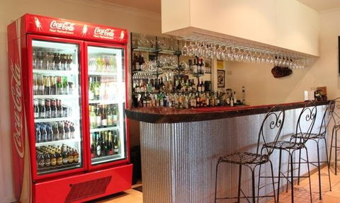Bowen Inn - Northern Rivers Accommodation 3