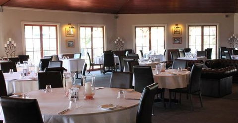 Bowen Inn - Northern Rivers Accommodation 4