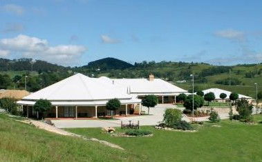Bowen Inn - Northern Rivers Accommodation 5