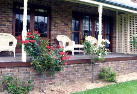 Appin Homestay B And B - Northern Rivers Accommodation 1