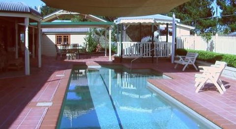 Appin Homestay B And B - Northern Rivers Accommodation 3