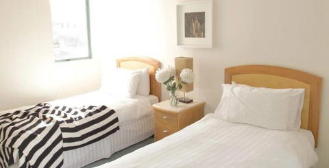 AeA The Coogee View Beachfront Serviced Apartments - Northern Rivers Accommodation 0