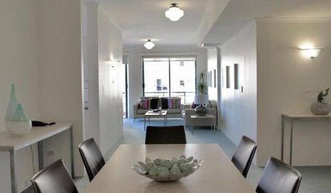 AeA The Coogee View Beachfront Serviced Apartments - Northern Rivers Accommodation 2