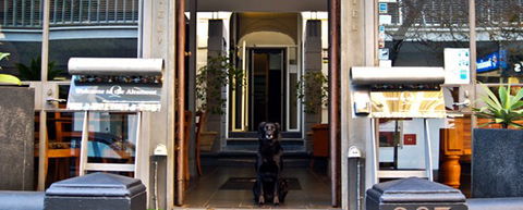 Altamont Hotel - By 8Hotels - Northern Rivers Accommodation 2