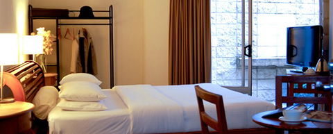 Altamont Hotel - By 8Hotels - Northern Rivers Accommodation 3
