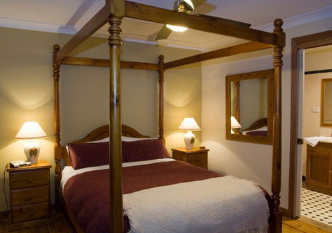 Bingle Tree Retreat - Northern Rivers Accommodation 2