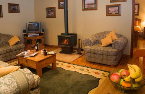 Bingle Tree Retreat - Northern Rivers Accommodation 3