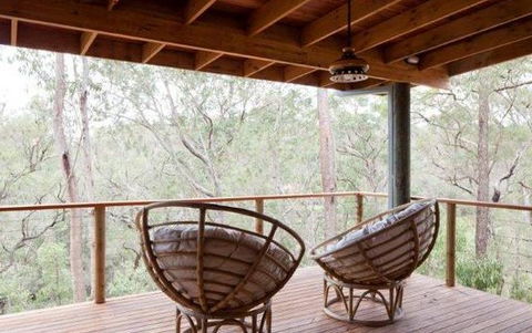 Billabong Retreat Sydney - Northern Rivers Accommodation 0
