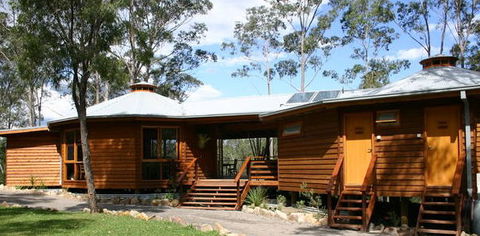 Billabong Retreat Sydney - Northern Rivers Accommodation 4