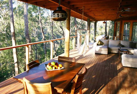 Billabong Retreat Sydney - Northern Rivers Accommodation 5