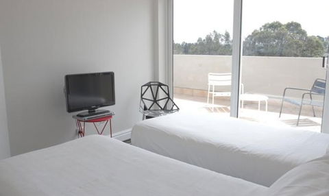 AEA Sydney Airport Serviced Apartments - Northern Rivers Accommodation 0