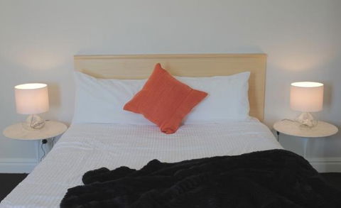 AEA Sydney Airport Serviced Apartments - Northern Rivers Accommodation 1