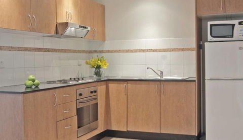 AEA Sydney Airport Serviced Apartments - Northern Rivers Accommodation 2
