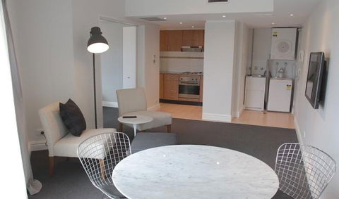 AEA Sydney Airport Serviced Apartments - Northern Rivers Accommodation 3