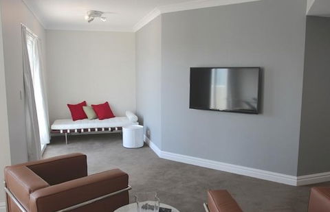 AEA Sydney Airport Serviced Apartments - Northern Rivers Accommodation 4