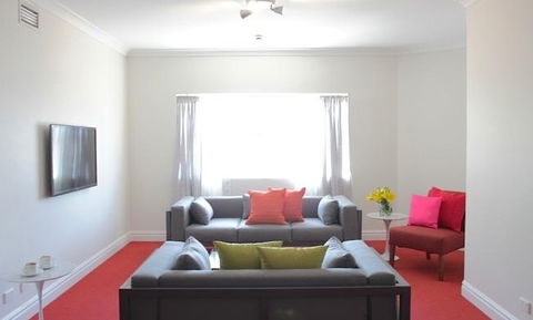 AEA Sydney Airport Serviced Apartments - Northern Rivers Accommodation 5