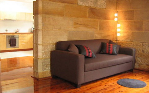 Australia Street Cottage - Northern Rivers Accommodation 0