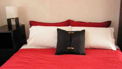 Australia Street Cottage - Northern Rivers Accommodation 4