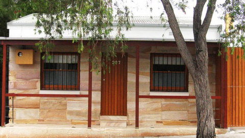 Australia Street Cottage - Northern Rivers Accommodation 5