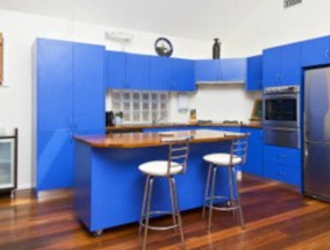 A Beach House Near Manly Two - Northern Rivers Accommodation 1