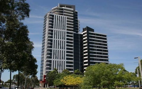 Australia Towers 19.06 - Northern Rivers Accommodation 0