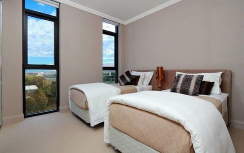 Australia Towers 19.06 - Northern Rivers Accommodation 2