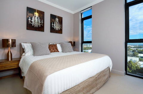 Australia Towers 19.06 - Northern Rivers Accommodation 3