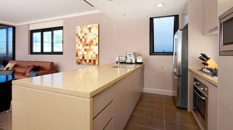 Australia Towers 19.06 - Northern Rivers Accommodation 4