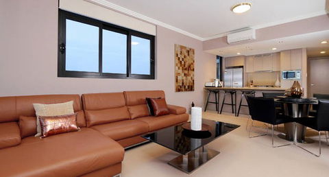 Australia Towers 19.06 - Northern Rivers Accommodation 5