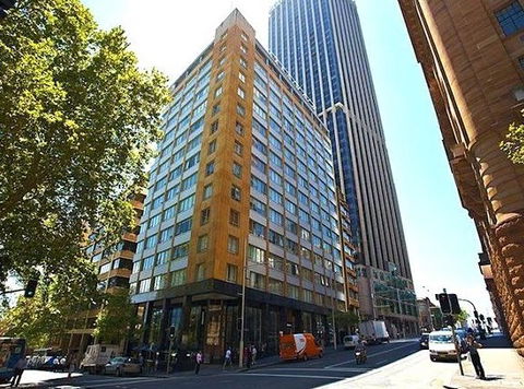 AEA Bridgeport Executive Apartments - Northern Rivers Accommodation 0