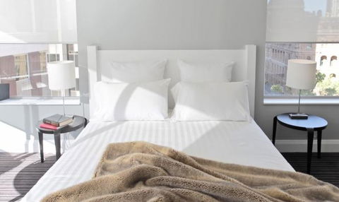 AEA Bridgeport Executive Apartments - Northern Rivers Accommodation 2