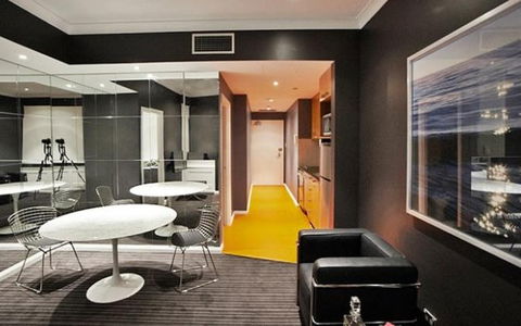 AEA Bridgeport Executive Apartments - Northern Rivers Accommodation 3