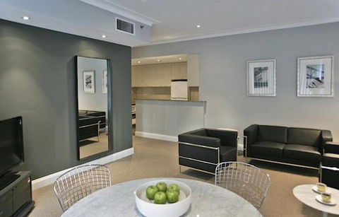 AEA Bridgeport Executive Apartments - Northern Rivers Accommodation 5