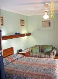 Coachman Motor Inn - Northern Rivers Accommodation 2