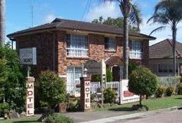 Coachman Motor Inn - Northern Rivers Accommodation 4