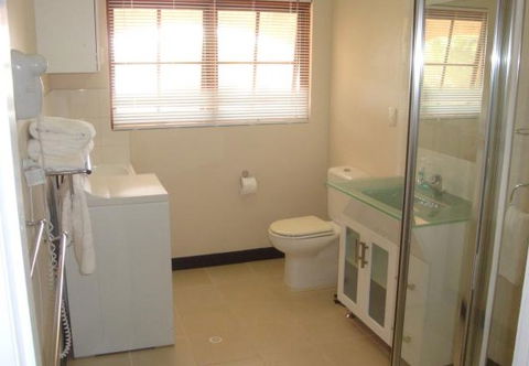 Caroline Bay Getaway - Northern Rivers Accommodation 1