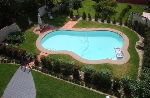 Caroline Bay Getaway - Northern Rivers Accommodation 2