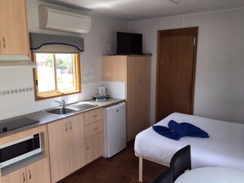 Canobolas Caravan Park - Northern Rivers Accommodation 9