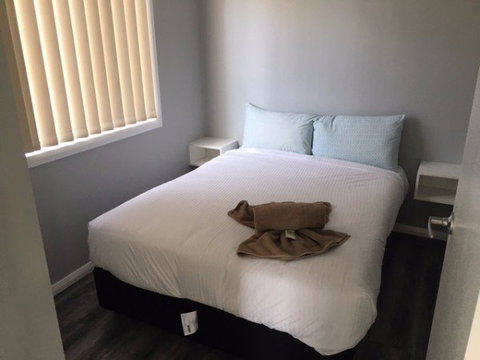 Canobolas Caravan Park - Northern Rivers Accommodation 6