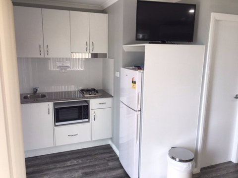 Canobolas Caravan Park - Northern Rivers Accommodation 8