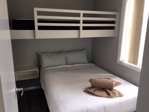 Canobolas Caravan Park - Northern Rivers Accommodation 5