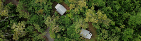 Rainforest Ranch - Northern Rivers Accommodation 5