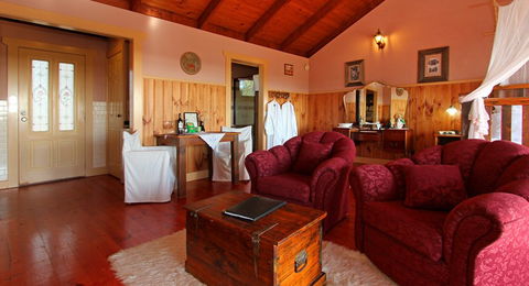A Settlers Cottage - Northern Rivers Accommodation 1