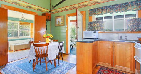 A Settlers Cottage - Northern Rivers Accommodation 3