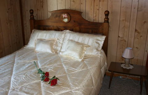 A Settlers Cottage - Northern Rivers Accommodation 4