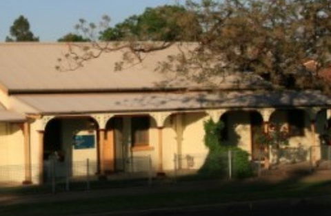 A Settlers Cottage - Northern Rivers Accommodation 5