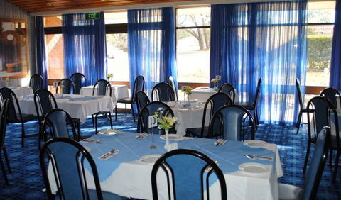 Amber Court Coonabarabran - Northern Rivers Accommodation 0