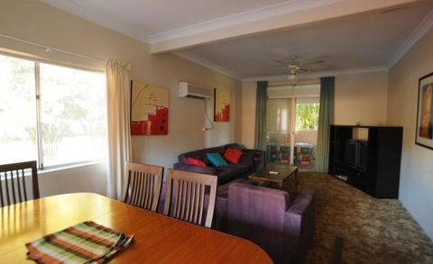 Amber Court Coonabarabran - Northern Rivers Accommodation 1
